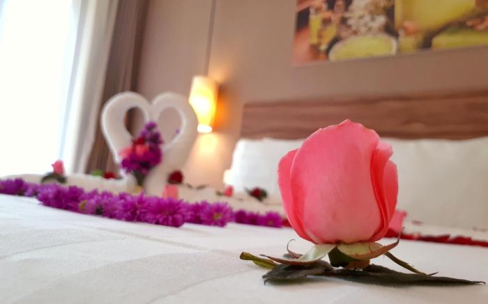 The Batu Hotel & Villas