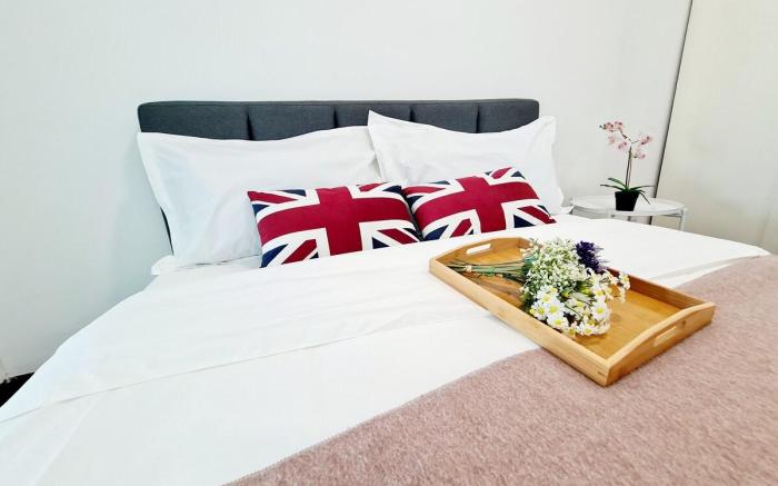 Broad 7 Guest Scott Garden / Old Klang Road / KL