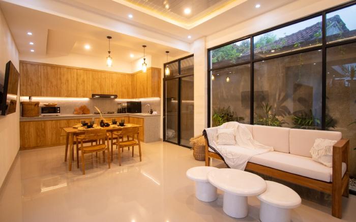 Sundaze 2-Prime Location-2BR Vila Near CityCenter!