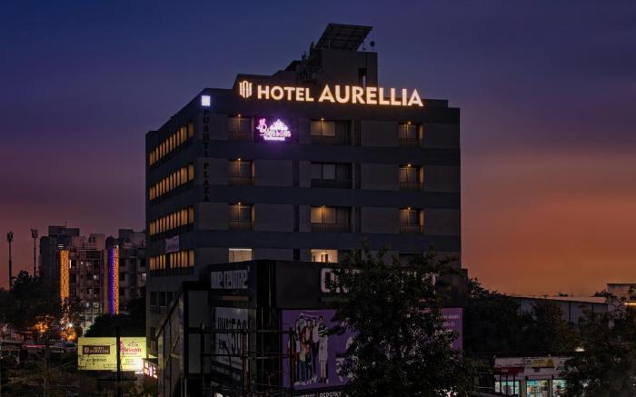 Hotel Aurellia