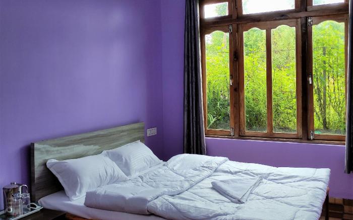 HIMALI HOMESTAY, MIRIK