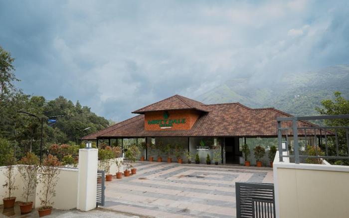 Misty Dale Munnar Resort & Spa