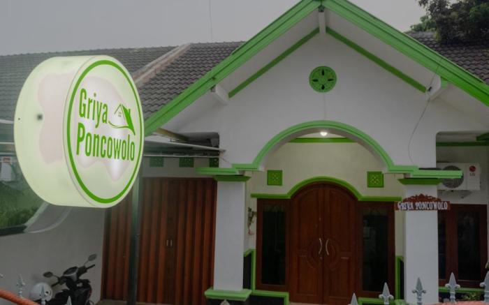 Griyaponcowolo Syariah