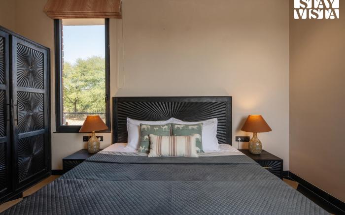 StayVista at Kachnaar Villa