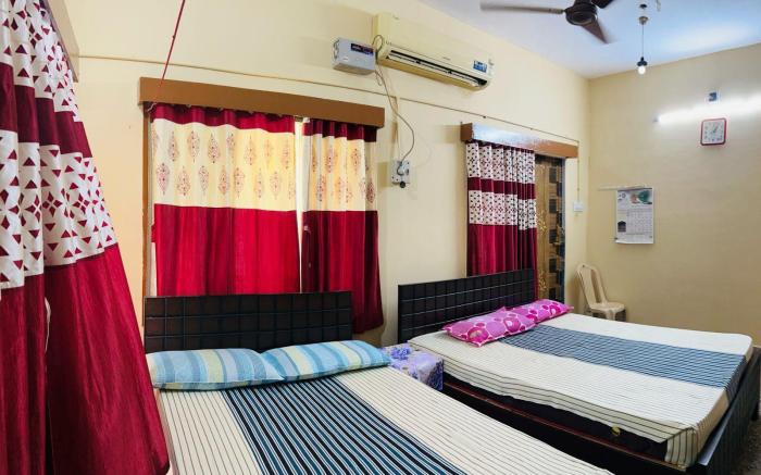 Sri Madhurakaliamman guest house