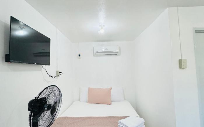 Stylish Studio/Gated Compound