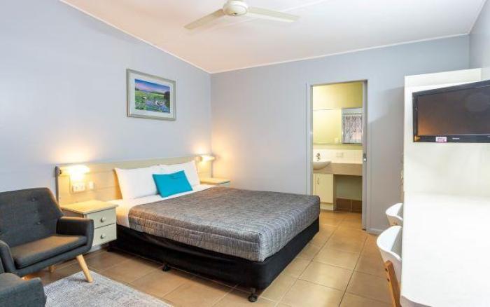 Matilda Motel