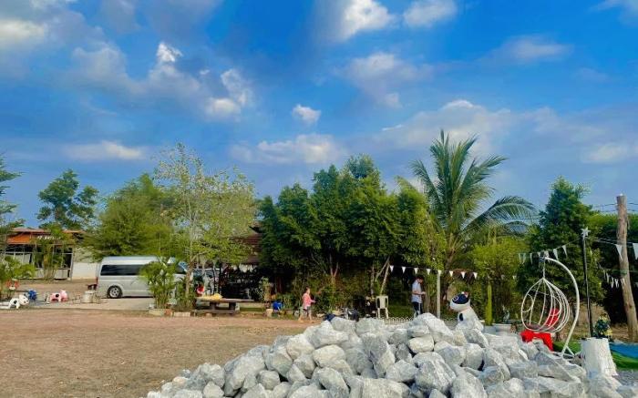 Mali Mali Homestay Kamchanod