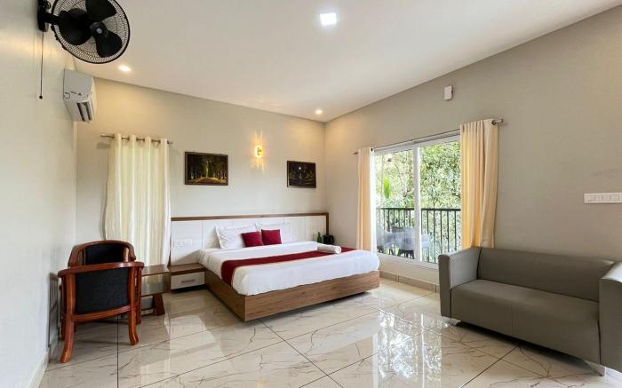 Mountain Vibes Resort