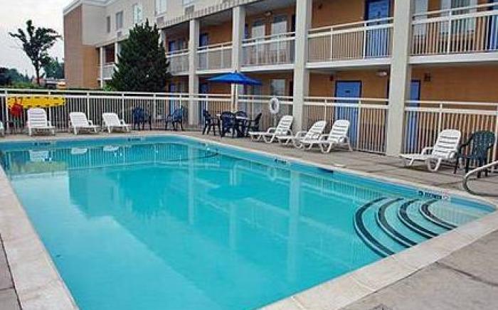 Motel 6-Buffalo, NY - Airport - Williamsville