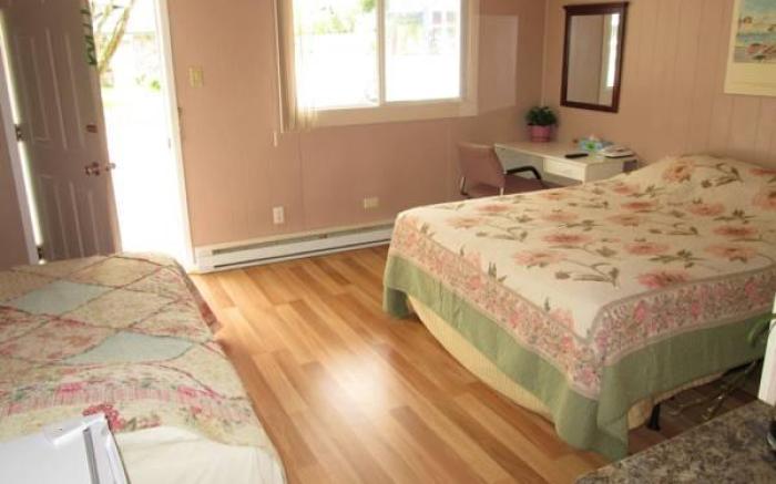 Motel Jann