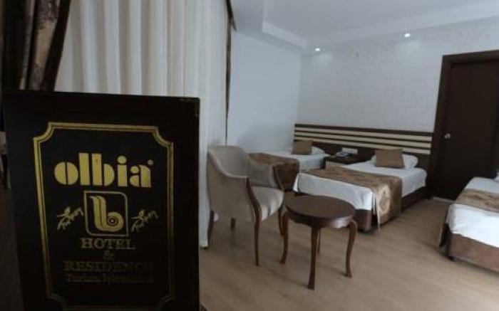 Olbia Hotel