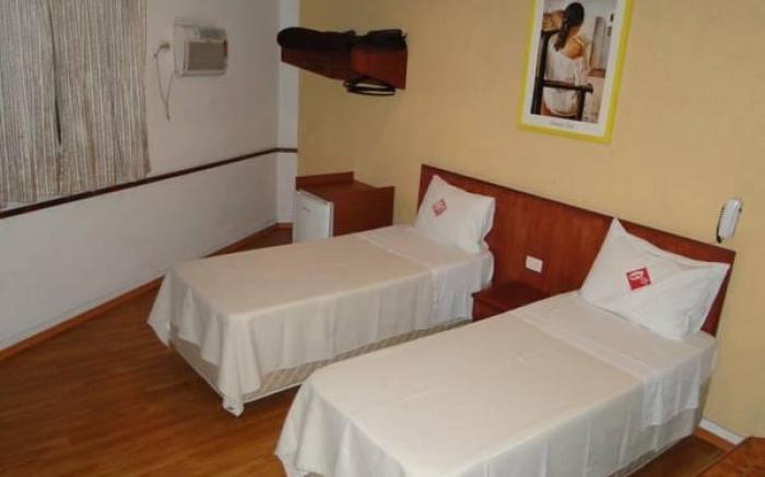 Option Hotel Sao Paulo - Anhembi - Expo Center Norte