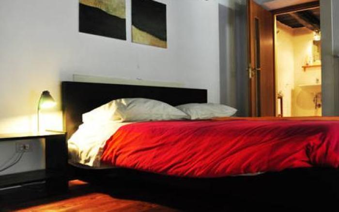 Napoli Napoli Rooms