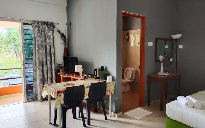 Bukit Bentong Homestay