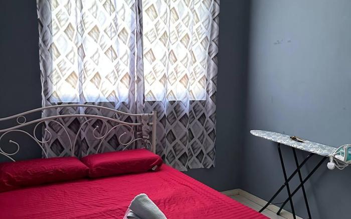 Homestay Melody D’Rimba Sandakan