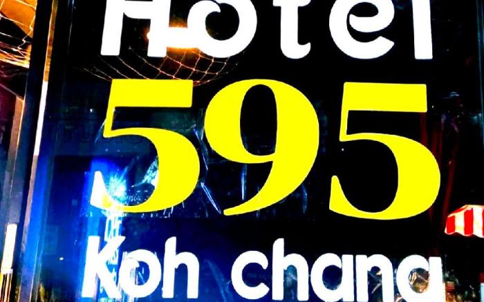 Hotel 595 Kohchang