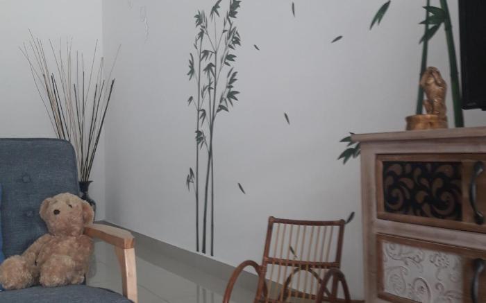 Tampoi Homestay @ Tampoi, Johor Bahru,