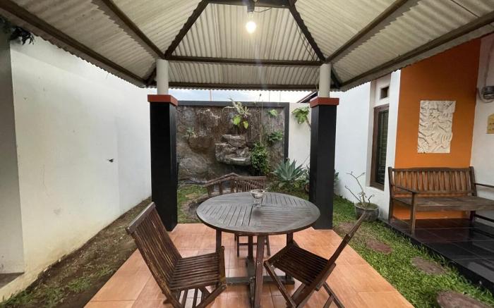 Tropica Villa, Kuningan Jawa Barat