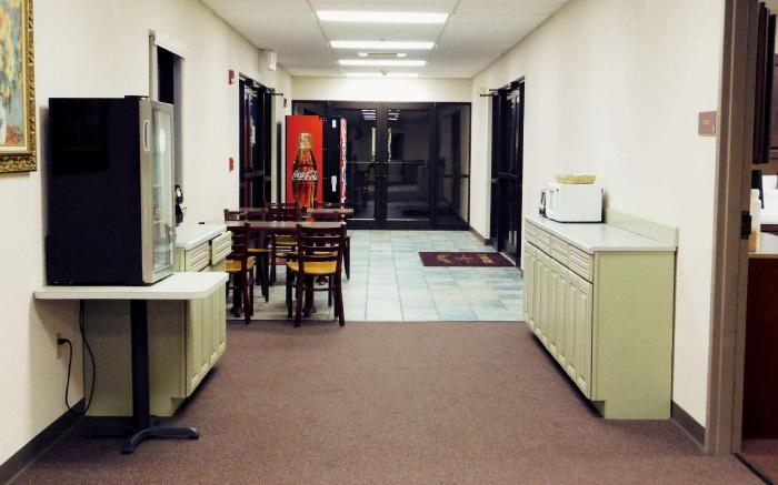 Americas Best Value Inn Fredonia