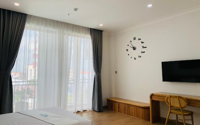 HOLIDAY HOTEL PHAN THIẾT