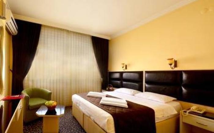 Starton Hotel