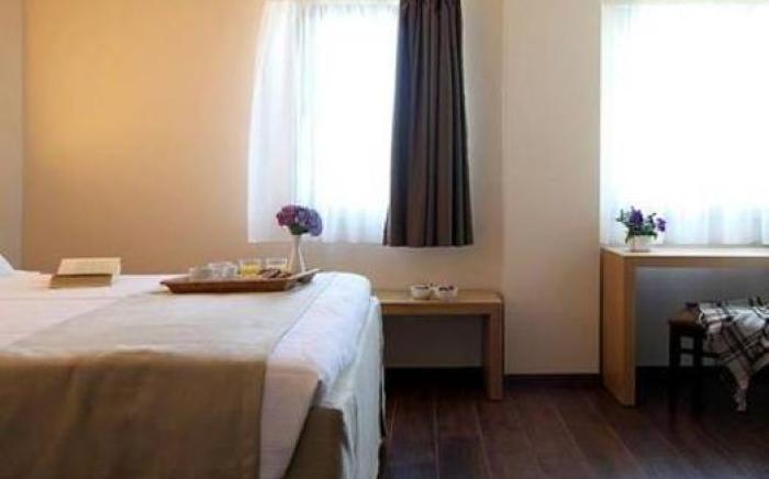 Theta Hotel Pelion