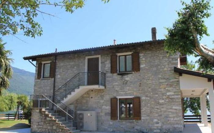 Villa Carolina