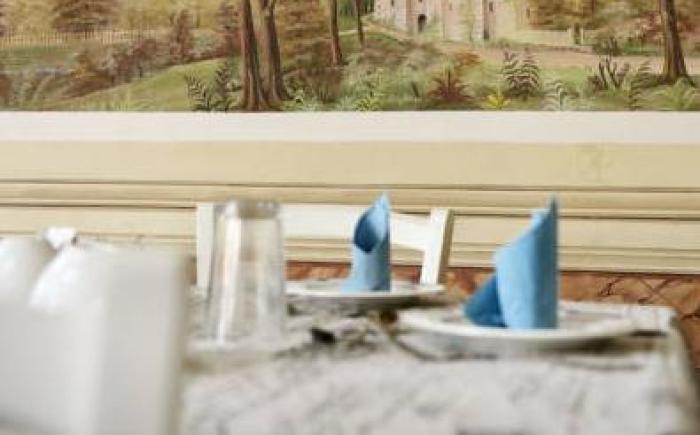 Villa Parri Residenza D'epoca