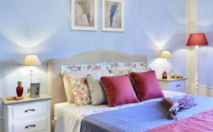 Villa Parri Residenza D'epoca