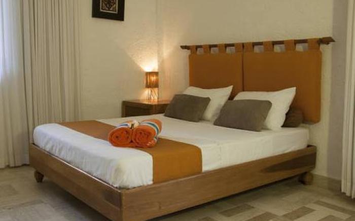 Villas Caracol