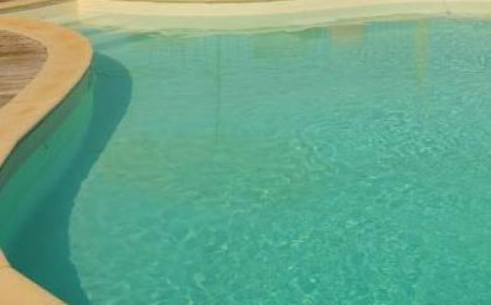 SWIM LODGE HOTEL Piscine privee ou Jacuzzi prive