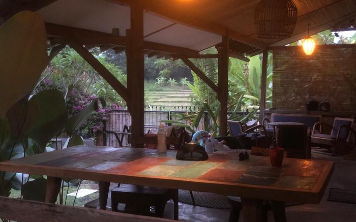 Villa Nextdoor Nature