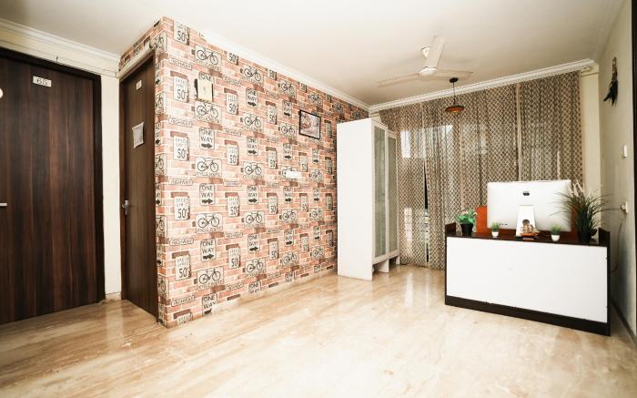 K.A.E Residency