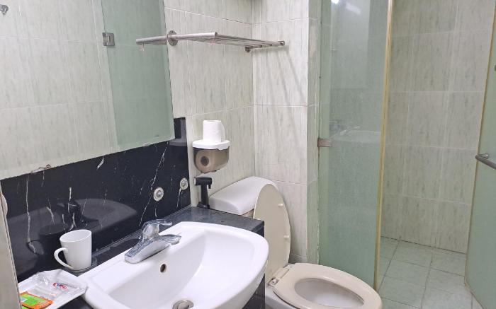 Hoang Duong Hotel Old Quarter