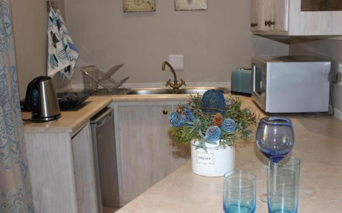 The Falls Guest House