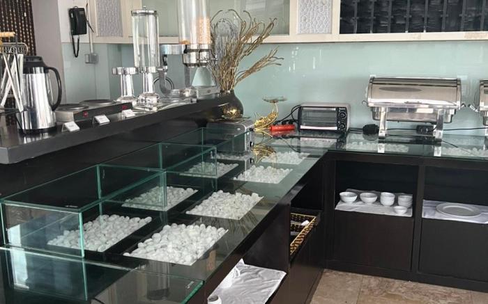Skylark Boutique Hotel