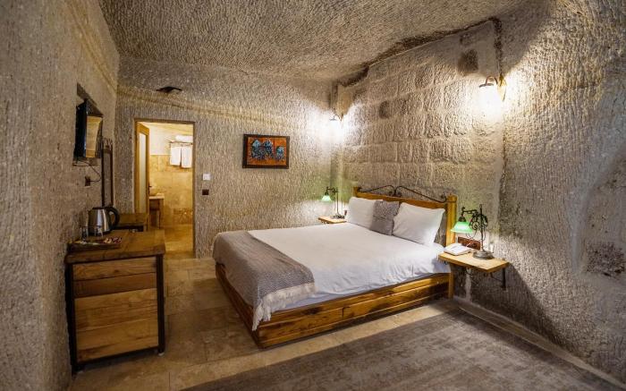 Design Cave Hotel