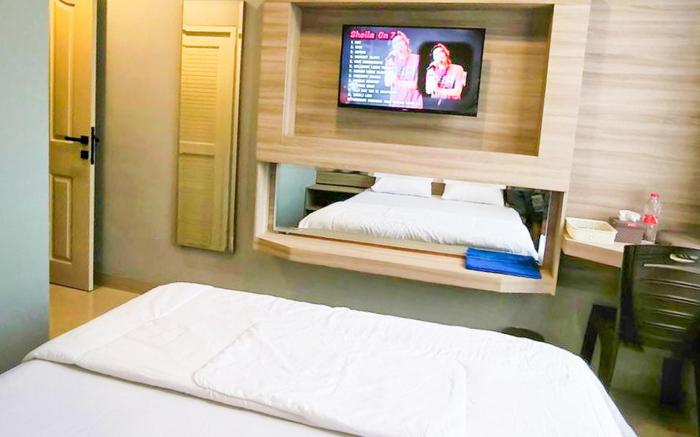 Wikost Premiere Inn mitra RedDoorz