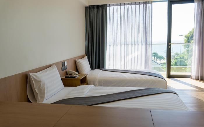 AUBERGE SHINTAKE