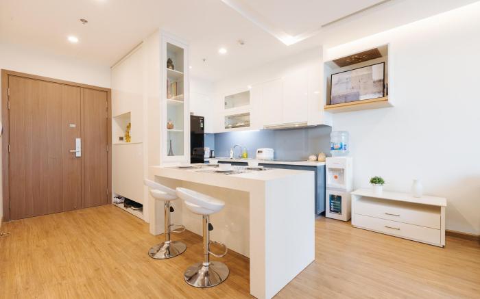 Seoul Apt Vinhomes Metropolis Luxury 2bedroom