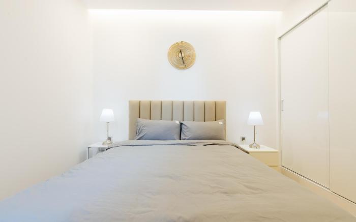 Seoul Apt Vinhomes Metropolis Luxury 2bedroom