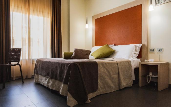 Hotel 33 Baroni - Palazzo Piro 