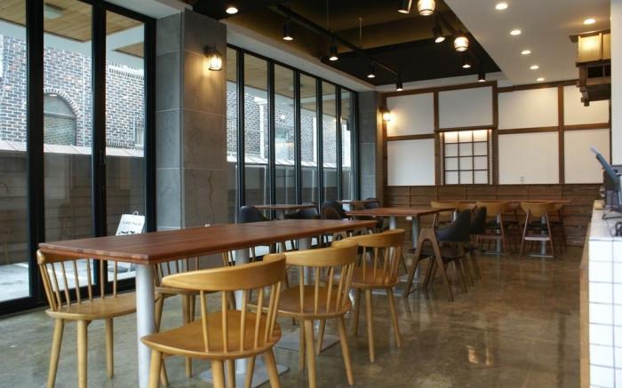 Guest House Yeojung