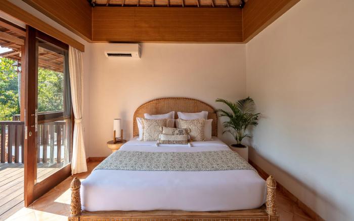 The Kayuan Lumbur Resort Ubud 