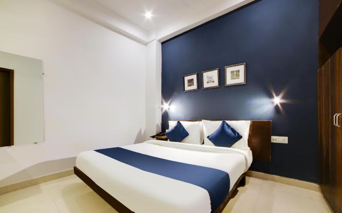 Hotel O Novel Suites