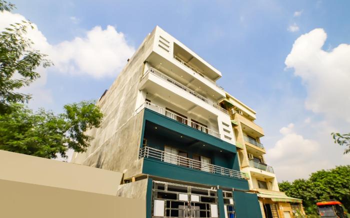 Hotel O Novel Suites