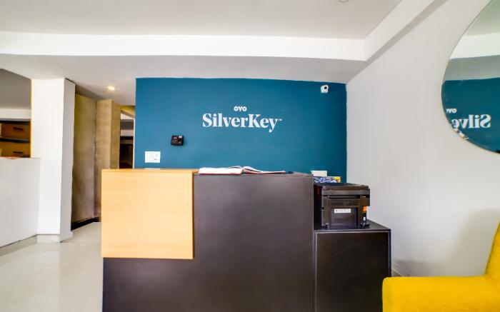 Hotel O Novel Suites