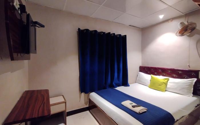 Hotel Aspen - Nr BKC