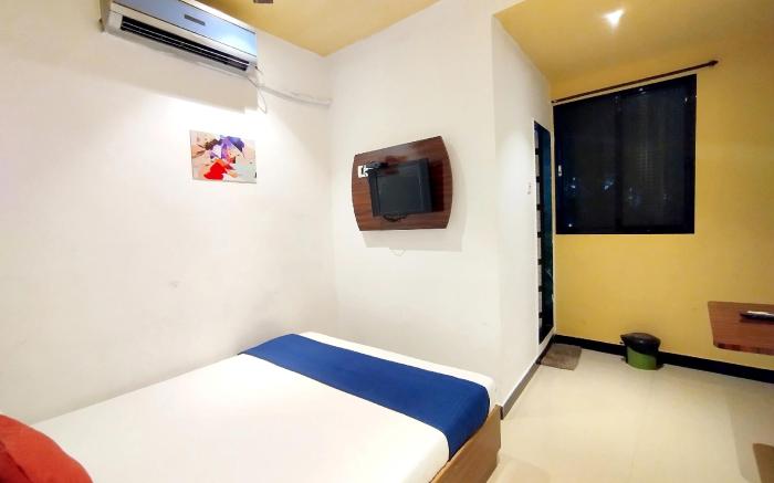 Hotel Aspen - Nr BKC